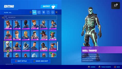 If you need fortnite free account for ps4, xbox one, you can browse freeaccountgo. . Free fortnite accounts with skins